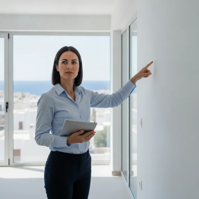 Agencia inmobiliaria comercial Roquetas de Mar